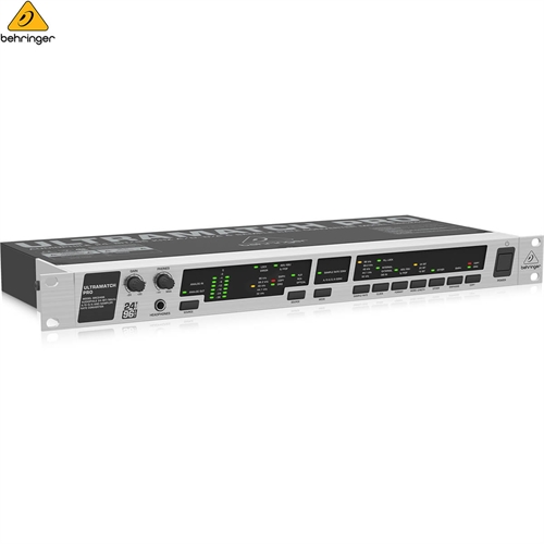 Behringer SRC2496 3